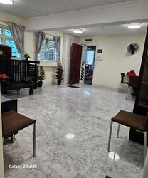 Blk 22 Bendemeer Ville (Kallang/Whampoa), HDB 3 Rooms #585510051